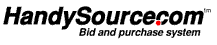 Multi Housing Bid and Purchase System - HandySource