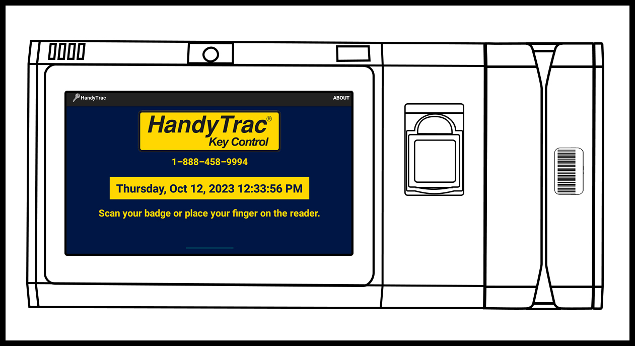 Touch User Guide